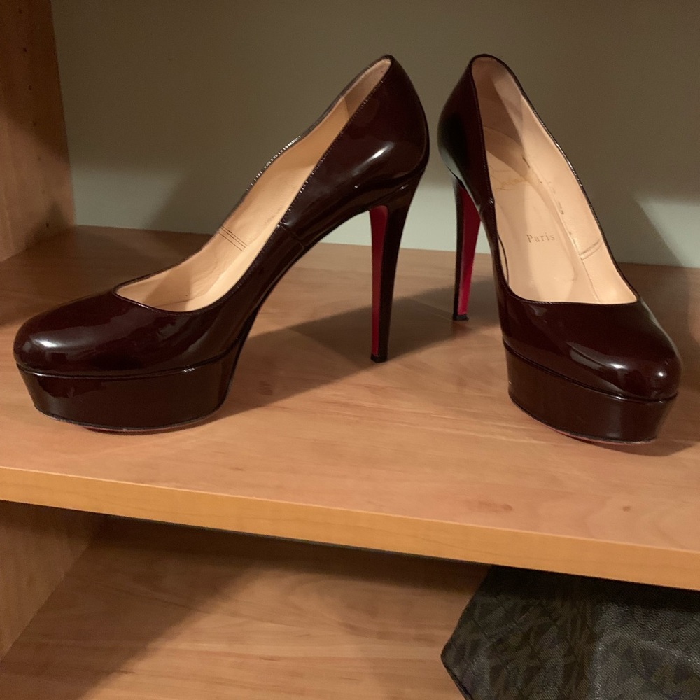 Christian Louboutin Bianca